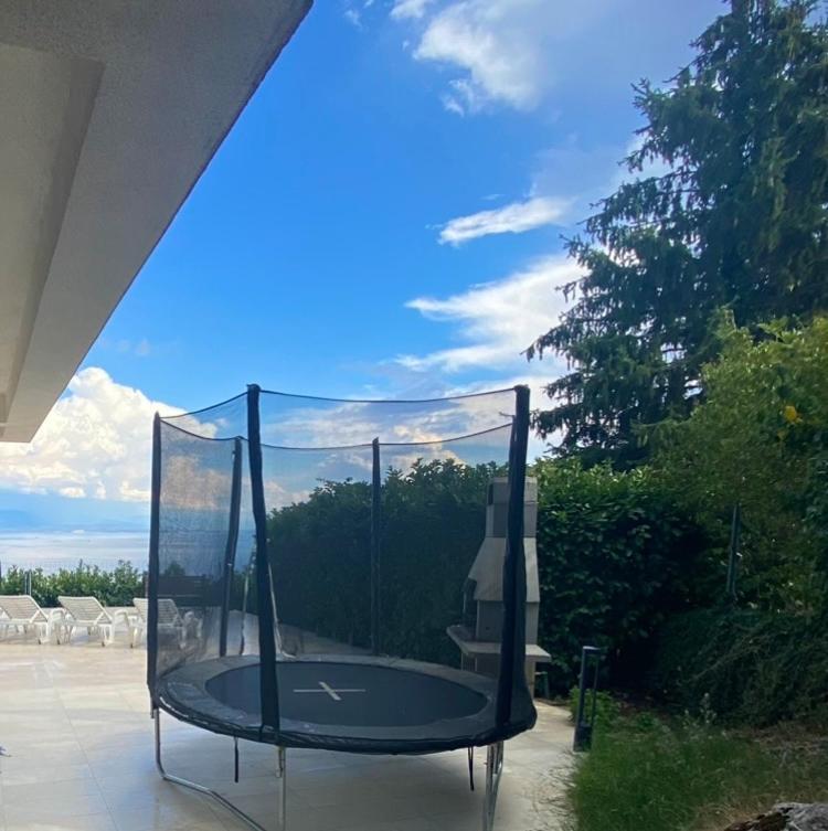 Luxury Villa Eternity - Marvelous Sea View - Box Spring Beds - Opatija-Poljane Exterior foto