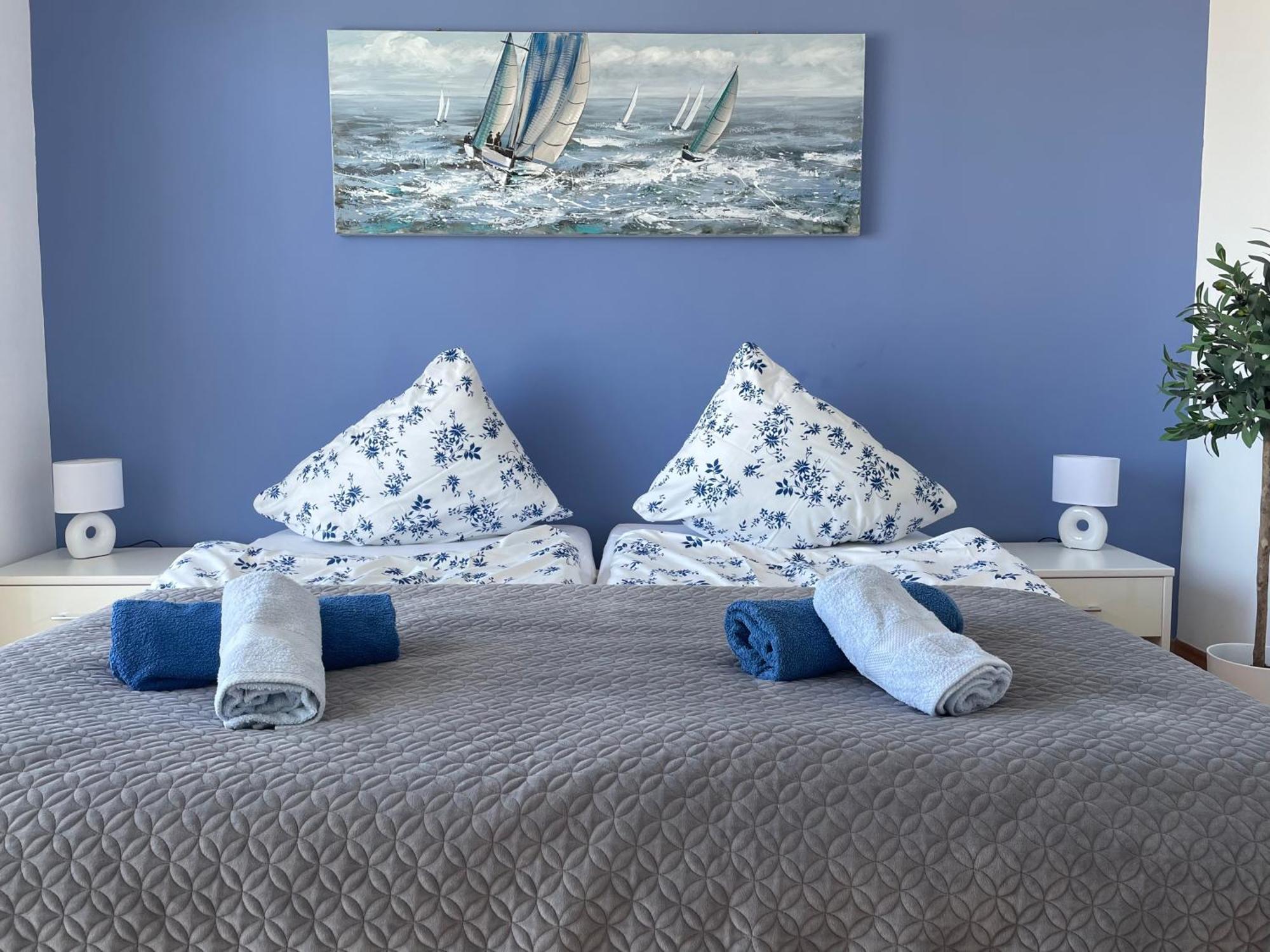 Luxury Villa Eternity - Marvelous Sea View - Box Spring Beds - Opatija-Poljane Exterior foto
